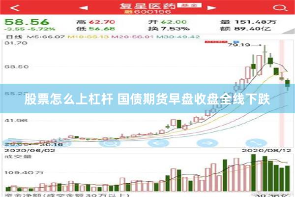 股票怎么上杠杆 国债期货早盘收盘全线下跌